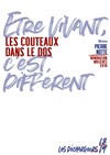 Les Couteaux dans le dos - 