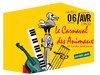 Le carnaval des animaux - 