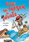 Hugo, un trésor de pirate - 