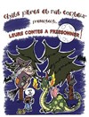 Contes à Frissonner - 