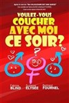 Voulez vous coucher avec moi ce soir ? - 