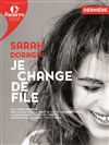 Sarah Doraghi dans je change de file - 