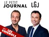 Le petit journal+Le grand Journal - 