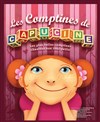 Les comptines de Capucine - 