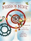 Mission Neige - 