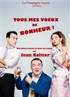 Tous mes voeux de bonheur - 