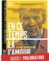 En ce temps là, l'amour - 