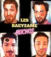 Hadrien Feraud invite Benjamin Petit, Daniel Gassin Yoann Schmidt : Les Baeyzame Muchos - 