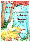 Le renard magique - 