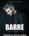 Pierre-Emmanuel Barré - 