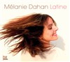 Mélanie Dahan Octet : Latine - 