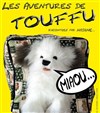 Les aventures de Touffu - 