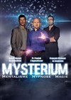 Mysterium - 