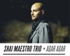 Shai Maestro Trio + Agar Agar - 