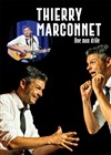 Thierry Marconnet dans One man drôle - 