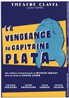 La Vengeance du Capitaine Plata - 