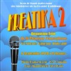 Kreatika 2 | 2ème Fête de la chanson francophone - 