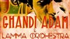 Ghandi Adam & Le Lamma Orchestra - 