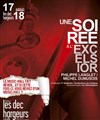 Une soirée à l'Excelsior - 