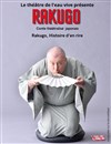 Rakugo, Histoire d'en rire - 