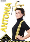 Antonia de Rendinger pose les fondations - 