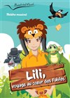 Lili, voyage au coeur des fables - 