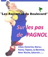 Sur les pas de Pagnol - 