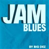 Hommage à Eric Clapton + Jam blues with Big Dez - 