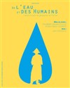 De l'eau et des humains - 