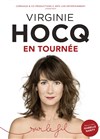 Virginie Hocq dans Sur le fil | mise en scène par Isabelle Nanty - 