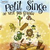 Petit singe ne veut pas grandir - 