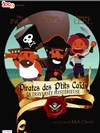 Pirates des P'tits Caïds - 