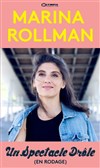 Marina Rollman dans Un spectacle drôle - 