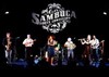 La Sambuca Roots Coneccion - 