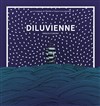 Diluvienne, Paroles d'encres - 