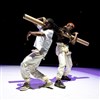 Hip Hop Games France - 