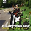 The Multipass Band - 