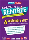 Salon de la Rentrée - 