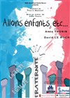 Allons enfants, etc... - 