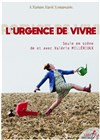 Urgence de Vivre - 