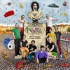 Megawajooka joue Frank Zappa - 