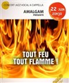 Tout feu tout flamme ! - 