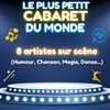 Le Plus Petit Cabaret du Monde - 