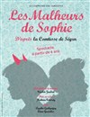 Les Malheurs de Sophie - 