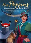 Miss Poppins à la rescousse du Père Noël - 