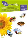 Salon Natura Bio | 2012 - 