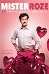 Mister Roze dans Le Bridget Jones au masculin - 