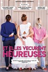 Et elles vécurent heureuses - 