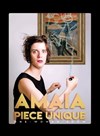 Amaia dans Pièce unique - 