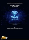 Wi-Fi gratuit - 